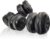 Water Filled Dumbbells Set – Water Filled Weights – Portable Travel Weights – Adjustable Dumbbells