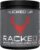 Bucked Up- BCAA RACKED™ Branch Chained Amino Acids | L-Carnitine, Acetyl L-Carnitine, GBB | Post Workout Recovery, Protein Synthesis, Lean Muscle BCAAs That You Can Feel! 30 Servings (Blood Raz)