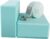Yoga Blocks 2 Pack Set – (Yoga Block with 1 Yoga Strap) High Density Soft EVA Foam Block for Yoga, General Fitness, Pilates, Stretching and Toning Workouts
