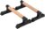 Wood Push up Bars Parallettes Bars Higher Quality Calisthenics Equipment Perfect, Pushup Bar and Handstand Push up Handles for Calisthenics, Fitness, Gymnastics, Aerobics Support 620 Lbs