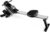 Goplus Folding Rowing Machine,Magnetic Rower with Adjustable Resistance and LCD Display, Exercise Cardio Fitness Equipment for Home Use