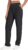 G4Free ShiftReady Yoga Pants Women High Waist Dress Work Pants with Pockets Straight Leg Business Casual Trousers 28″/30″/32″