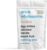 drink wholesome Vanilla Egg White Protein Powder for Sensitive Stomachs | Minimally Processed, Whole-Food Protein | Additive-Free, Dairy-Free, Gluten-Free | Low FODMAP