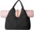 Yoga Mat Bag, Women Workout Gag Oxford Cloth Sport Yoga Gym Bag with Shoes Compartment & Wet Dry Storage Pockets, Yoga Mat Carrier Bag