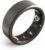Smart Ring, Smart Ring w/Sleep Heart Rate Blood Pressure Oxygen Monitor Waterproof Fitness Tracker IP68 Pedometer Calories Step Counter Bluetooth Health Ring, Black #8