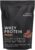 Sports Research Whey Protein – Sports Nutrition Whey Isolate Protein Powder for Lean Muscle Building & Workout Recovery – 5 lb Bag Bulk Protein Powder 25g per Serving – Dutch Chocolate, 60 Servings