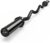 RitFit 2 Inch EZ Curl Bar with Weights, 350LBS Weight Capacity Olympic Curl Barbell for Bicep, Tricep and Weight Lifting Exercises