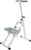 Foldable Vertical Stair Climber 16 x 30.7 x 52.5inch Stair Stepper for Home with 3 Gears Stair Climber for Full Body Workout 220lbs for Homes Gyms Offices