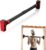 Doorway Pull Up Bar Without Screw, 4-in-1Chin Up Bar Doorway, Adjustable Width(27.2-36.2in) Pullup Bar for Home Gym Upper Workout, Max Load 440Lbs