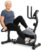 Vive Recumbent Exercise Bike – Stationary Recumbent Exercise Cycle Device for Seniors, Adults, Men and Women – Indoor Fitness Equipment – at Home Cycling, Adjustable Resistances, Digital Display