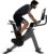 Speediance VeloNix Exercise Bike, Smart AI Fitness Bike with Personalized Fitness Courses & Online Cycling Coaching, 21.5″ Screen, Solid Design, Low-Noise Cycling Bike, Stationary Bikes for Indoor Gym