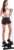 Steppers for Exercise, Stair Steeper with Resistance Bands, Portable Stepper Capable of Full-Body Exercise, Low Noise and Smooth, Bear 300 lbs