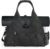 Forestfish Gym Bag For Women With Yoga Mat Holder & Shoe Compartment & Wet Dry Storage Pocket & Adjustable Strap
