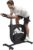  Exercise Bike, Adjustable Magnetic Resistance Stationary Bikes with Smart Knob Resistance,300Lbs Weight Capacity Indoor Cycling Bike WithLCD Monitor & IPad Mount ﻿
