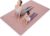 Keep Extra Large Yoga Mat with Strap, 75″ x 47″ x 0.28″ – Extra Wide Thickened Exercise Mat for Women and Men Exercise, Fitness Mat for Home Workout, Yoga, Pilates