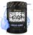 ALPHA LION Superhuman Post, Post Workout Recovery, Fast Acting Post Workout for Men & Women (25 Servings, Curlin Candy)