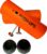 Wobbler – Revolutionary Unstable Push-Up Handles – Rotating T-Shape Pushup Bars for Core & Wrist Strength – Boxing & Martial Arts Training Equipment – Portable Home Gym for Triceps, Chest & Shoulder