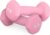 Generic Dumbbells Hand Weights Set, Neoprene Coated Hexagon Workout Dumbbell for Women and Men, Pink, 2lbs – Pair
