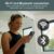Wyze Scale Ultra, Smart Scale with 4.3″ Color Display, Digital Scale for Body Weight BMI Muscle Mass, Heart Rate Monitor, Wi-Fi & Bluetooth Weight Scale with Baby/Pet/Luggage Mode, 400lbs