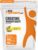 BulkSupplements.com Creatine Monohydrate Powder – Creatine Flavored Powder Supplement, Micronized – Lemon Italian Ice Flavor, 7g per Serving, 700g (1.5 lbs) (Pack of 1)