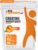BulkSupplements.com Creatine Monohydrate Powder – Creatine Flavored Powder Supplement, Micronized – Mango Tango Flavor, 7g per Serving, 700g (1.5 lbs) (Pack of 1)