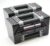 PowerBlock Elite EXP Adjustable Dumbbells, Sold in Pairs, Stage 1, 5-50 lb. Dumbbells, Durable Steel Build, Innovative Workout Equipment, All-in-One Dumbbells, Expandable with Expansion Kits