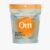 OM Master Blend Mushroom Powder – Organic Mushroom Supplement with 10 Mushrooms & Ashwagandha + Plant Protein, Unflavored Vegan Protein with BCAAs & B12 – 1.2 lb (16 Servings)