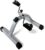 Marcy Under Desk Mini Pedal Leg and Arm Exercise Cycle with Adjustable Magnetic Resistance Physical Therapy Leg Exercisers