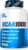BCAAs Amino Acids Supplement for Men – EVL 2:1:1 5g Capsules for Post Workout Recovery and Lean Muscle Builder for Men – BCAA1000 Branched Chain Amino Acids Nutritional Supplement – 30 Servings