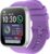 Smart Watch for Men Women, 1.85″ HD Smart Watch with Bluetooth Calls, 120+ Sport Modes Fitness Watch, Fitness Tracker 24/7 Heart Rate/Sleep Monitor, IP68 Waterproof, iOS Android Compatible (Purple)