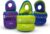 Pair of Wrist Weights With Hole for Thumb, Great for Running & All Kind of Cardio Exercises