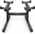 FF Finer Form Nuobell Adjustable Dumbbell Rack & Stand for Nuobell Adjustable Dumbbell Set – Safe, Convenient, and Prevents Accidents. Dumbbell Rack Only, No Weights Included