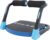 Ab Machine, 3-Levels Adjustable Ab Workout Equipment, Multifunctional Abdominal Exercise Machine Ab Core Trainer Abdominal Machine Exercise Equipment for Home Gym Office