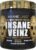 Insane Labz Insane Veinz Gold, Nitric Oxide Non Stimulant pre Workout Powder, Loaded with Hydromax, Nitrosigine, Increases Vascularity and Blood Flow, 30 Srvgs, Grape