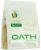 Oath Nutrition Clear Whey Isolate Protein Powder, Brazilian Limeade, 20g Complete Protein per Serving, No Added Sugar, Grass-Fed, 18 Servings