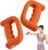 Weights for Women At Home | D Grip Boxing Weights | Strength Training Accessories for Training Workout Pilates Walking Exercise Beginner Senior Men Women