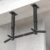Wall Mount Pull Up Bar, Joist Mount Pull Up Bar, Beam and Rafter Mounted Chin Up Bar for Home Gym With Wood Mount and Wall Mount Screws