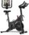 Superun Exercise Bike, Stationary Bikes for Home Gym with 32-Level Magnetic Resistance, 300LBS Capacity Indoor Cycling Bike with Comfortable Seat, LED Display