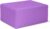Yoga Block, Large Yoga Block 9x6x4 Inches, Sturdy Yoga Foam Blocks, High Density & Non Slip Surface for Yoga, Pilates & Stretching, Fitness Accessories for Stability & Balance