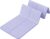 Foldable Yoga Mat for Travel 72″x 32″x 0.32″Inch, 8mm Thick Folding Exercise Mat, Outdoor Non-slip Pilates Mat for Women & Men, Wide Yoga Mat Packable for Workout and Fitness