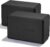 Trideer Yoga Blocks 2 Pack, Soft Non-Slip Foam Blocks with Beveled Edges for Alignment and Stretching in Yoga, Pilates, and Dance – Supportive, Lightweight, Odor Resistant, Latex-Free