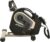 Exerpeutic 2000M Motorized Under Desk Exercise Bike – Electric Legs and Arms Pedal Exerciser – Fitness Equipment for Home Use – Remote Work Office Accessory – Black