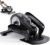 Under Desk Elliptical，Elliptical Exercise Machine While Standing or Seated for Seniors Elderly, Ellipse Leg Exerciser As Seen On Tv, Leg Workout Equipment for Home/Office
