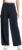 CRZ YOGA 4-Way Stretch Wide Leg Work Pants for Women 29″ – Bussiness Casual Trousers with Pockets
