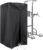 Protective Cover for Pull Up Bar Station, Waterproof& Dustproof Cover for Power Tower/Pull Up Dip Station-Indoor or Outdoor – 42″L x 40″W x 64″H