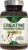 Creatine Monohydrate Capsules 3000mg – Best Micronized Creatine Powder – Supports Lean Muscle, Strength, Energy, & Endurance – Nature’s Supplement, Non-GMO, Gluten Free for Women & Men – 120 Capsules