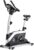 Reebok Fitness Upright Exercise Bike, Bluetooth Stationary Cycling Bike with 24 Resistance Levels, 12 Training Programs, Indoor Bike with Gel Pad Saddle