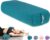 Yes4All Triple-Layer Sponge Yoga Bolster Pillow for Restorative Yoga & Meditation – Versatile Yoga Support Pillow, Balance & Poses Modification
