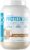 NutraOne ProteinOne Whey Protein Promote Recovery and Build Muscle with a Protein Shake Powder for Men & Women (Caramel Cookie Crunch, 2 LB)