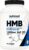 Nutricost HMB (Beta-Hydroxy Beta-Methylbutyrate) 1000mg (240 Capsules) – 500mg Per Capsule, 120 Servings – Gluten Free and Non-GMO